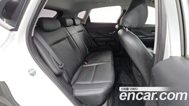Hyundai Kona (SX2) Gasoline 1.6 Turbo 2WD Modern 2023 — фото 11
