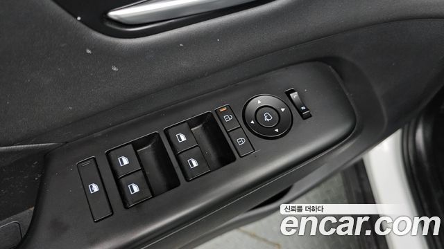 Hyundai Kona (SX2) Gasoline 1.6 Turbo 2WD Modern 2023 — фото 17