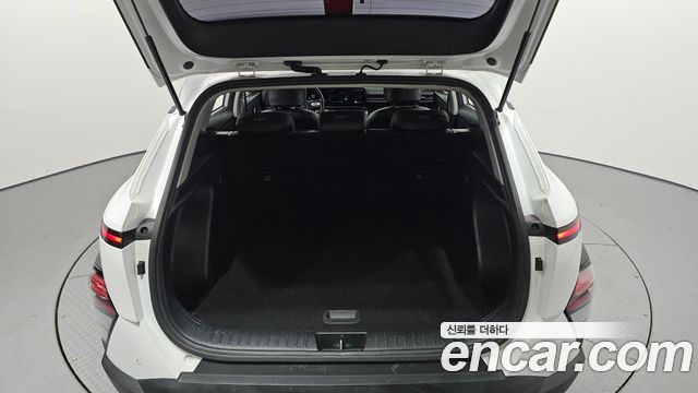 Hyundai Kona (SX2) Gasoline 1.6 Turbo 2WD Modern 2023 — фото 20