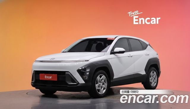 Hyundai Kona (SX2) Gasoline 1.6 Turbo 2WD Modern