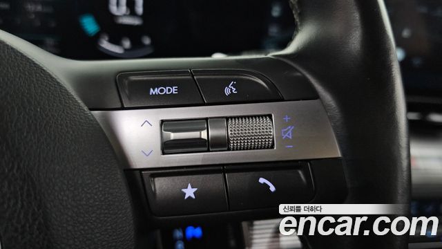 Hyundai Kona (SX2) Gasoline 1.6 Turbo 2WD Modern 2023 — фото 28