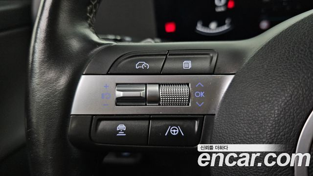 Hyundai Kona (SX2) Gasoline 1.6 Turbo 2WD Modern 2023 — фото 29