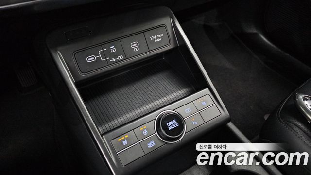 Hyundai Kona (SX2) Gasoline 1.6 Turbo 2WD Modern 2023 — фото 30