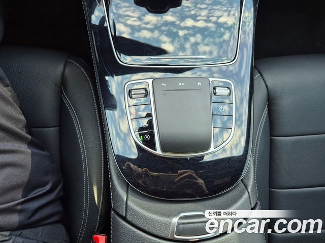 Mercedes-Benz E-Class (W213) E250 Avantgarde 2021 — фото 10