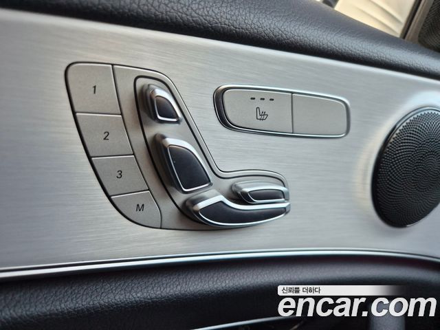 Mercedes-Benz E-Class (W213) E250 Avantgarde 2021 — фото 16