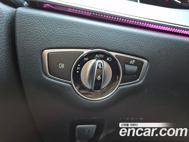 Mercedes-Benz E-Class (W213) E250 Avantgarde 2021 — фото 17