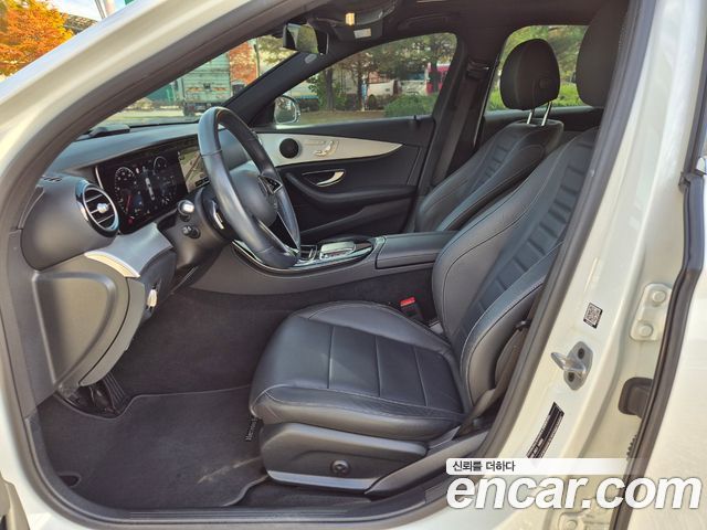 Mercedes-Benz E-Class (W213) E250 Avantgarde 2021 — фото 20