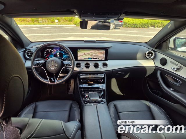 Mercedes-Benz E-Class (W213) E250 Avantgarde 2021 — фото 22