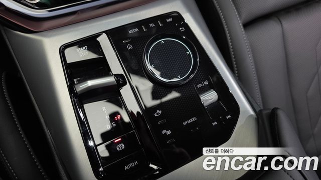 BMW X3 (G45) xDrive 20 M Sport 2025 — фото 9