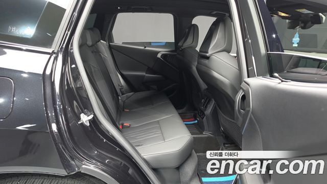 BMW X3 (G45) xDrive 20 M Sport 2025 — фото 11