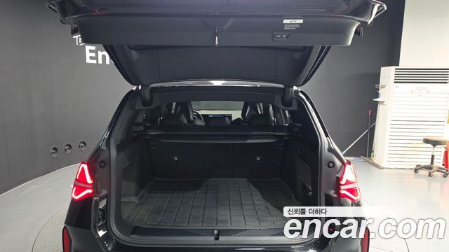 BMW X3 (G45) xDrive 20 M Sport 2025 — фото 20