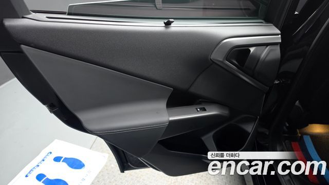 BMW X3 (G45) xDrive 20 M Sport 2025 — фото 25