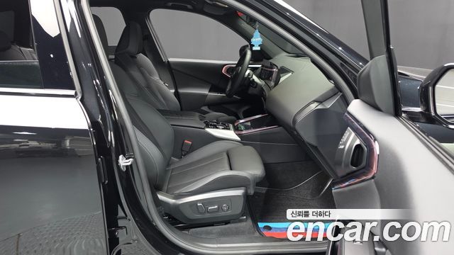 BMW X3 (G45) xDrive 20 M Sport 2025 — фото 26