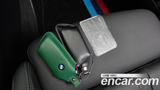 BMW X3 (G45) xDrive 20 M Sport 2025 — фото 29