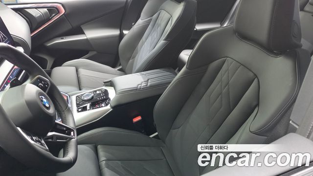 BMW X3 (G45) xDrive 20 M Sport 2025 — фото 30