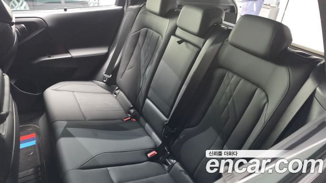 BMW X3 (G45) xDrive 20 M Sport 2025 — фото 31