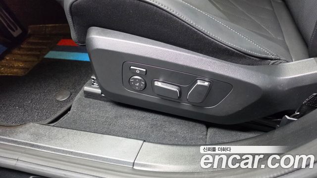 BMW X3 (G45) xDrive 20 M Sport 2025 — фото 33