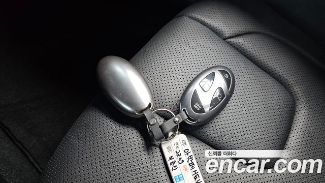Hyundai Avante Hybrid (CN7) Modern 2024 — фото 15