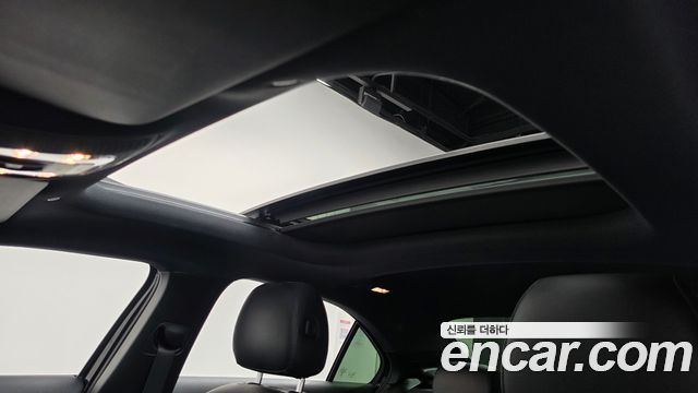 Mercedes-Benz A-Class (W177) A220 Sedan 2020 — фото 16