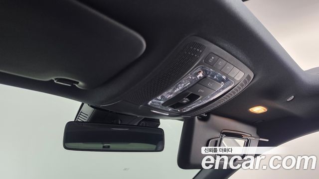 Mercedes-Benz A-Class (W177) A220 Sedan 2020 — фото 18