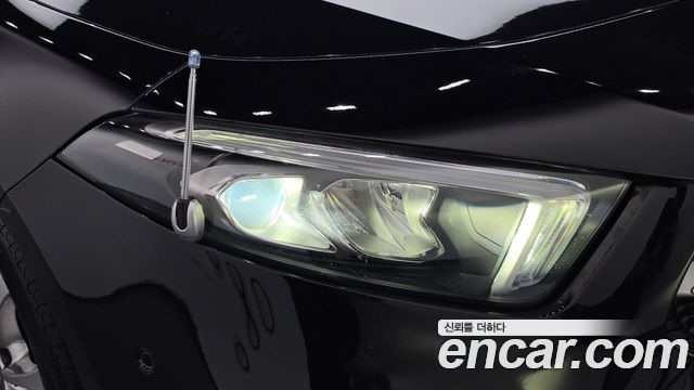 Mercedes-Benz A-Class (W177) A220 Sedan 2020 — фото 22