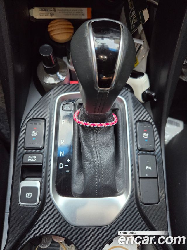 Hyundai Santa Fe The Prime Diesel 2.0 2WD Value Plus 2018 — фото 2