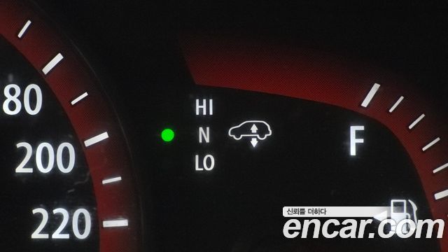 Kia Mohave 4WD KV 300 2014 — фото 17