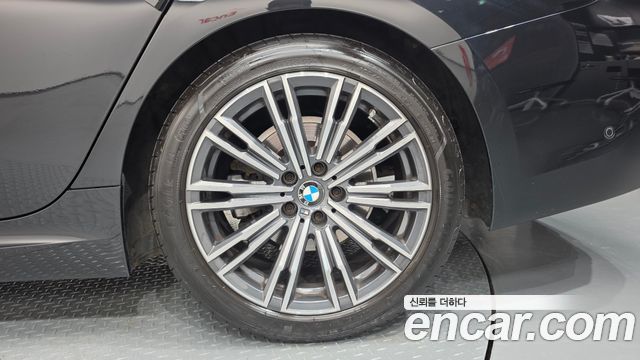 BMW 3 Series (G20) 320i M Sport 2022 — фото 21