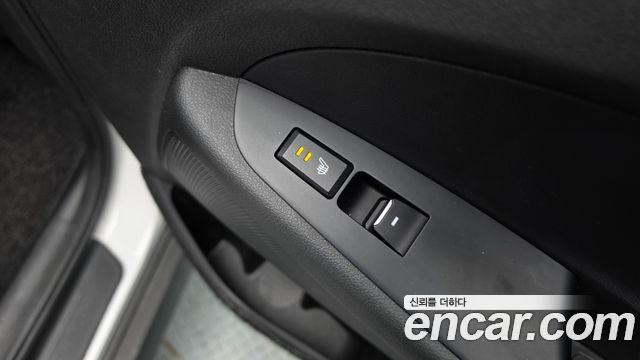 Hyundai Tucson Gasoline 1.6 turbo 2WD Premium 2019 — фото 19