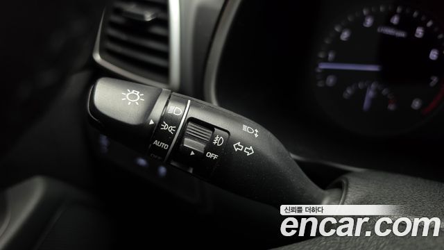 Hyundai Tucson Gasoline 1.6 turbo 2WD Premium 2019 — фото 30