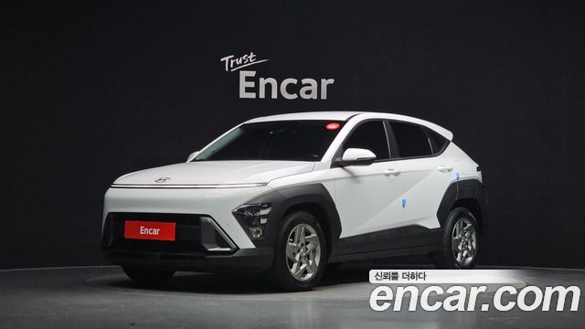 Hyundai Kona (SX2) Gasoline 1.6 Turbo 2WD Modern