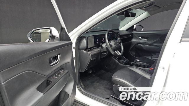 Hyundai Kona (SX2) Gasoline 1.6 Turbo 2WD Modern 2023 — фото 10