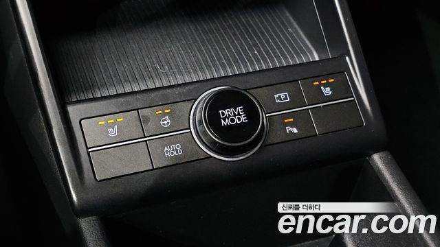 Hyundai Kona (SX2) Gasoline 1.6 Turbo 2WD Modern 2023 — фото 18
