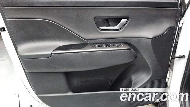 Hyundai Kona (SX2) Gasoline 1.6 Turbo 2WD Modern 2023 — фото 24