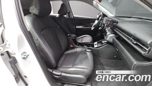 Hyundai Kona (SX2) Gasoline 1.6 Turbo 2WD Modern 2023 — фото 26