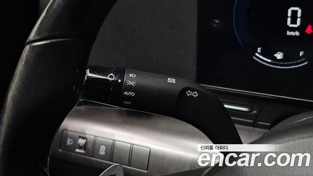 Hyundai Kona (SX2) Gasoline 1.6 Turbo 2WD Modern 2023 — фото 28