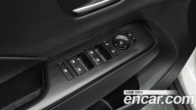 Hyundai Kona (SX2) Gasoline 1.6 Turbo 2WD Modern 2023 — фото 30