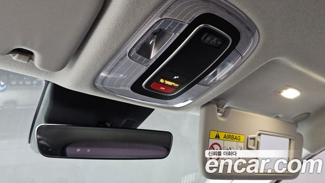 Hyundai Kona (SX2) Gasoline 1.6 Turbo 2WD Modern 2023 — фото 31