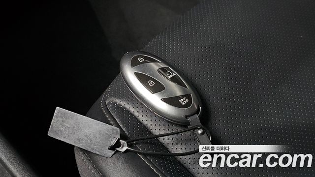 Hyundai Kona (SX2) Gasoline 1.6 Turbo 2WD Modern 2023 — фото 32