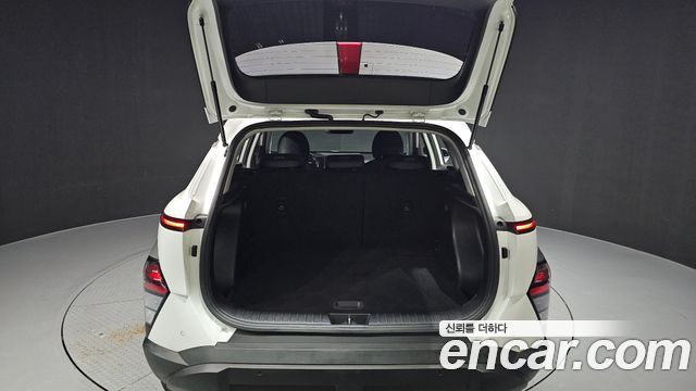 Hyundai Kona (SX2) Gasoline 1.6 Turbo 2WD Modern 2023 — фото 33