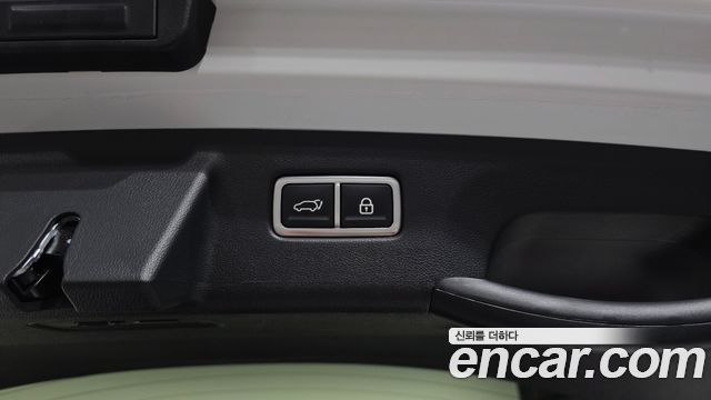 Kia Sorento (IV) Gasoline 2.5T 2WD Prestige 2023 — фото 32