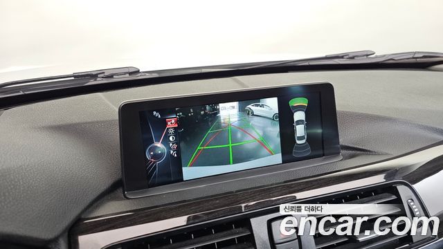 BMW 3 Series (F30) 320d 2015 — фото 16