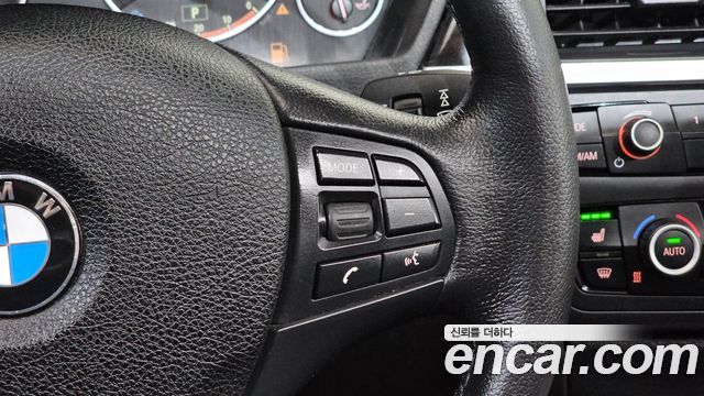 BMW 3 Series (F30) 320d 2015 — фото 18