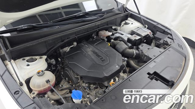 Kia Sorento (IV) Diesel 2.2 2WD Noblesse 2021 — фото 6