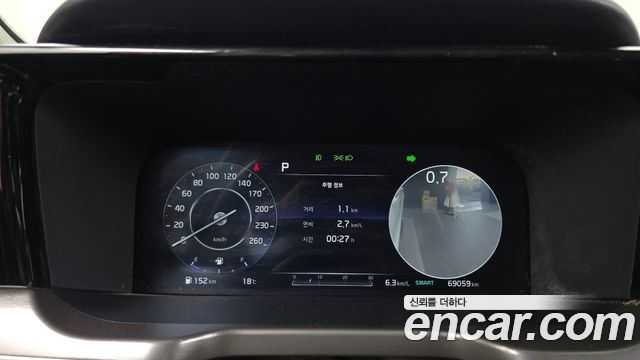 Kia Sorento (IV) Diesel 2.2 2WD Noblesse 2021 — фото 8