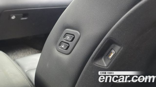 Kia Sorento (IV) Diesel 2.2 2WD Noblesse 2021 — фото 15