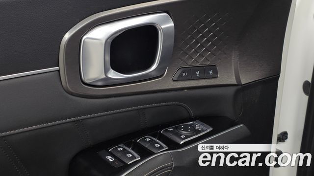 Kia Sorento (IV) Diesel 2.2 2WD Noblesse 2021 — фото 18