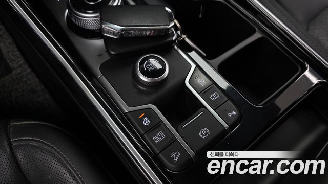 Kia Sorento (IV) Diesel 2.2 2WD Noblesse 2021 — фото 19