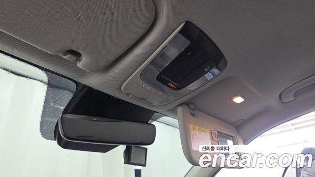 Kia Sorento (IV) Diesel 2.2 2WD Noblesse 2021 — фото 20