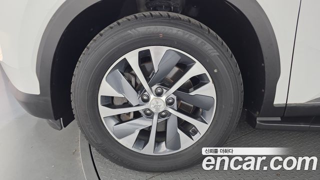 Hyundai Palisade Gasoline 3.8 4WD Exclusive 2019 — фото 5